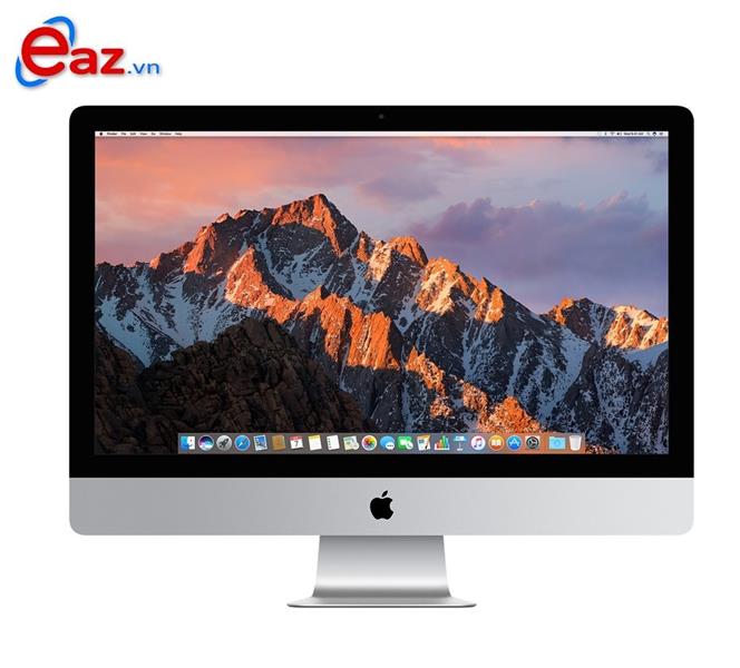 Apple iMac (MRR02SA/A) | Intel Core i5 Up to 4.3GHz | 8GB | 1TB | AMD Radeon Pro 575X with 4GB | Mac OS | 27 inch (5120 x 2880) | 0620P